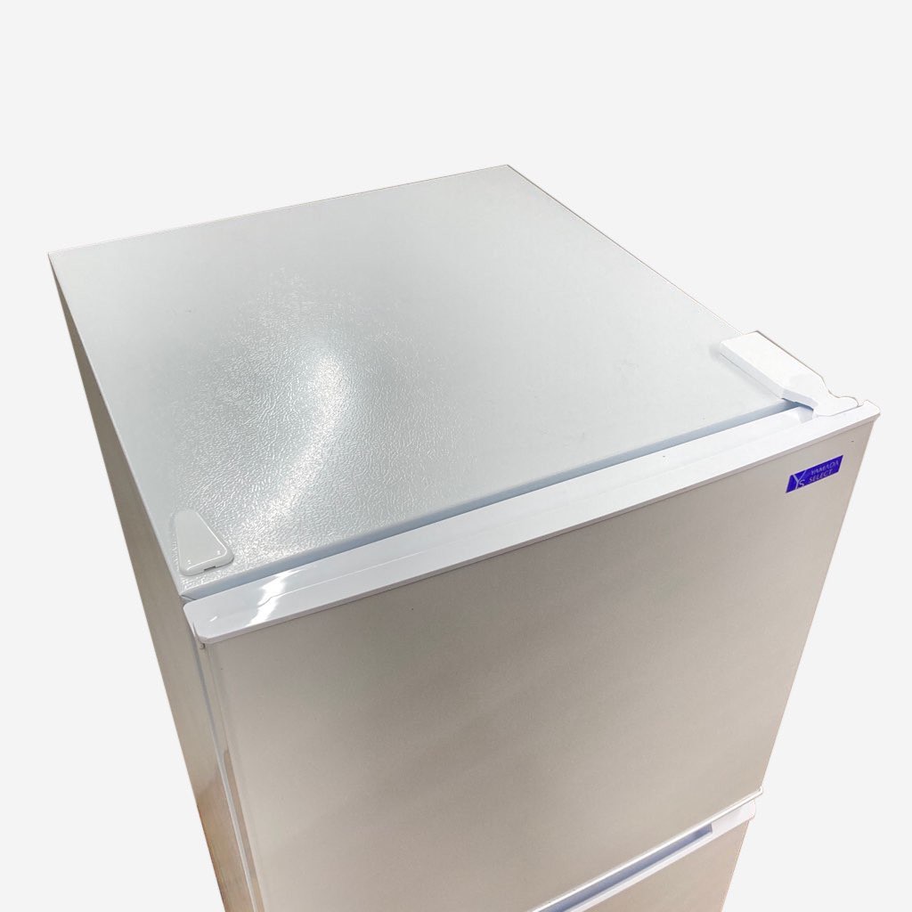 一都三県限定配送設置無料冷蔵庫2ドアYAMADA 2019年製225L