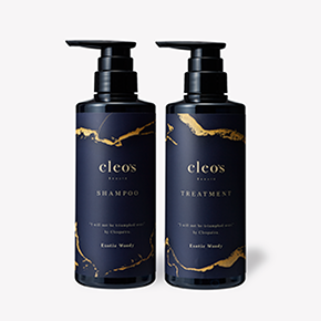 トライアルセット | Cleo's Beauté（クレオズボーテ）
