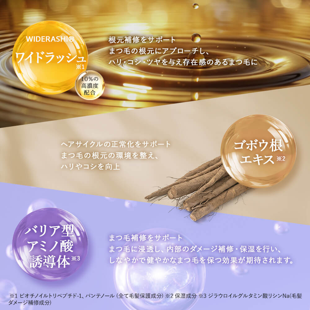 BONNY LASHES premium(ボニーラッシュプレミアム)|ファビウス公式