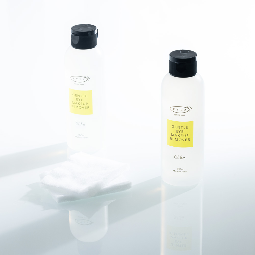 ジェントル アイメイクアップ リムーバーN | favo style - ファボ