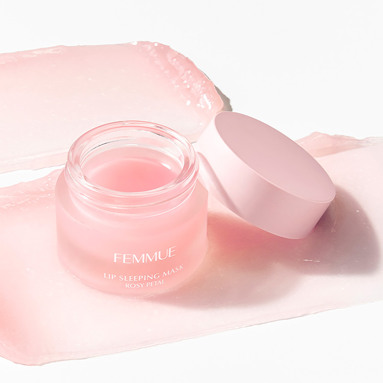 洗い流し不要のスリーピングマスクとは？｜FEMMUE〈ファミュ〉公式