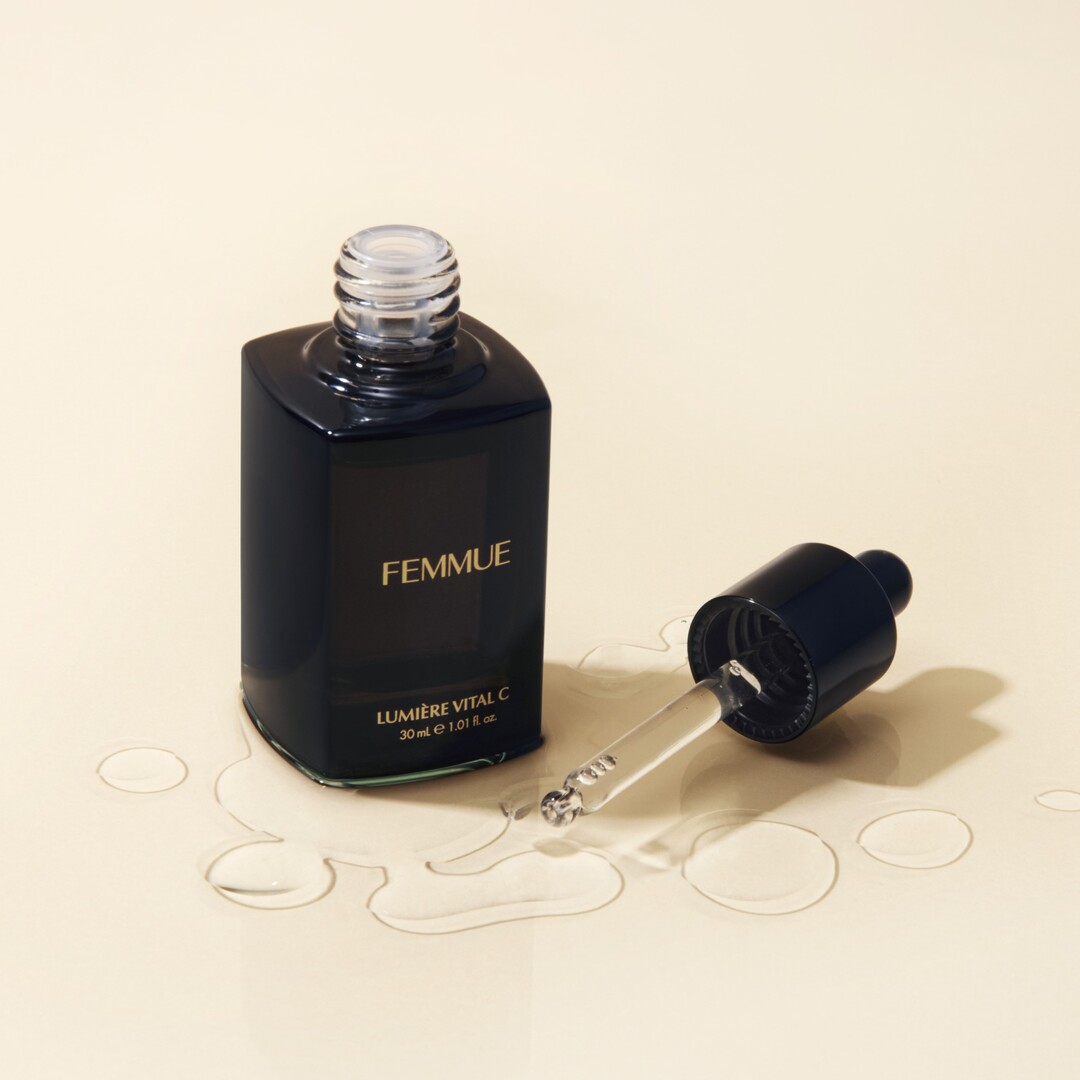 ルミエールライン｜FEMMUE〈ファミュ〉公式オンラインストア
