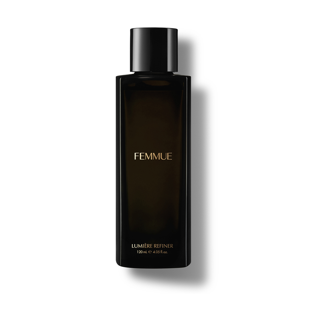 ルミエール リファイナー｜FEMMUE〈ファミュ〉公式オンラインストア