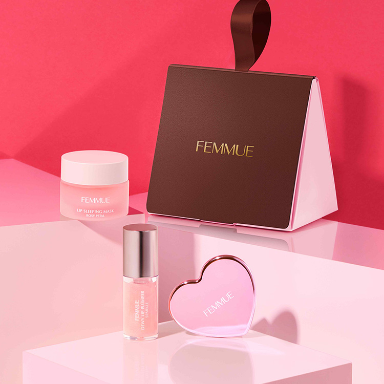 FEMMUE GIFT｜FEMMUE〈ファミュ〉公式オンラインストア