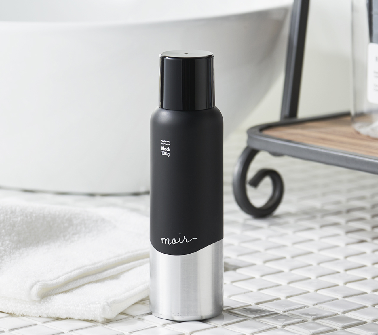 moir単品について│HAN.d