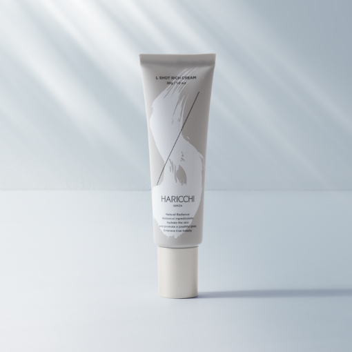L Shot リッチクリーム｜銀座ハリッチオンラインショップ、銀座
