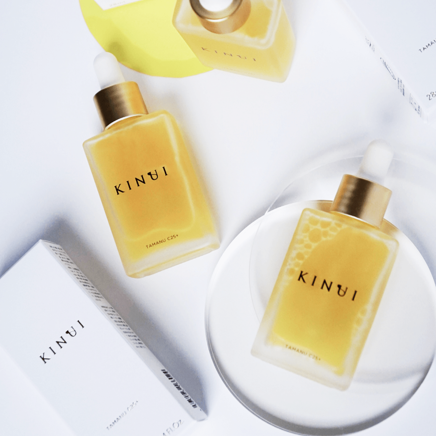 KINUI（キヌユイ）【公式】ブランドサイト