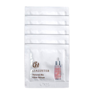 リアラスタートラベル4点セット(無料) | LIALUSTER