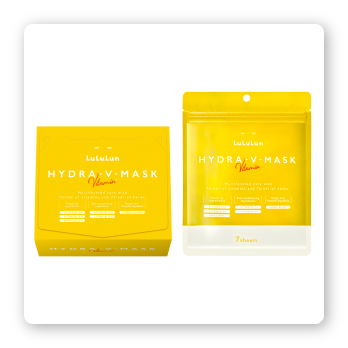 ルルルン ハイドラ EX マスク - フェイスマスク ルルルン【公式】