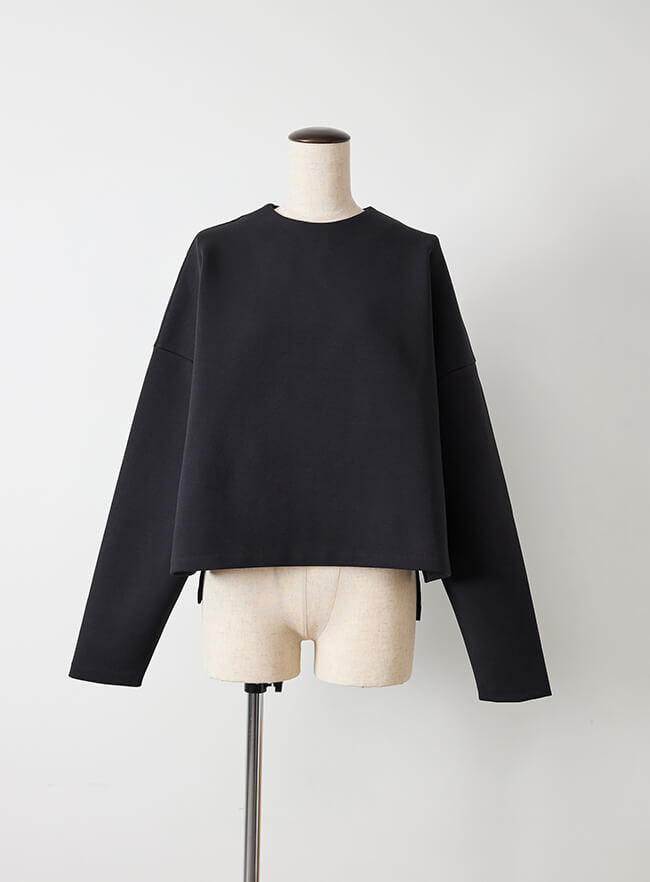 東原亜希 FORME 2024 フォルム ダンボールスウェット