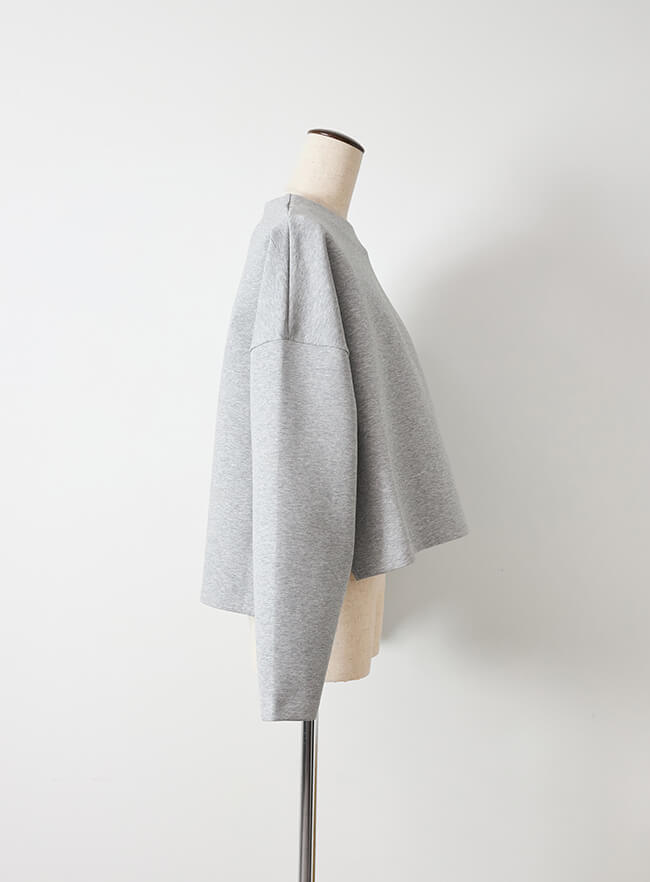 東原亜希 FORME 2024 フォルム ダンボールスウェット