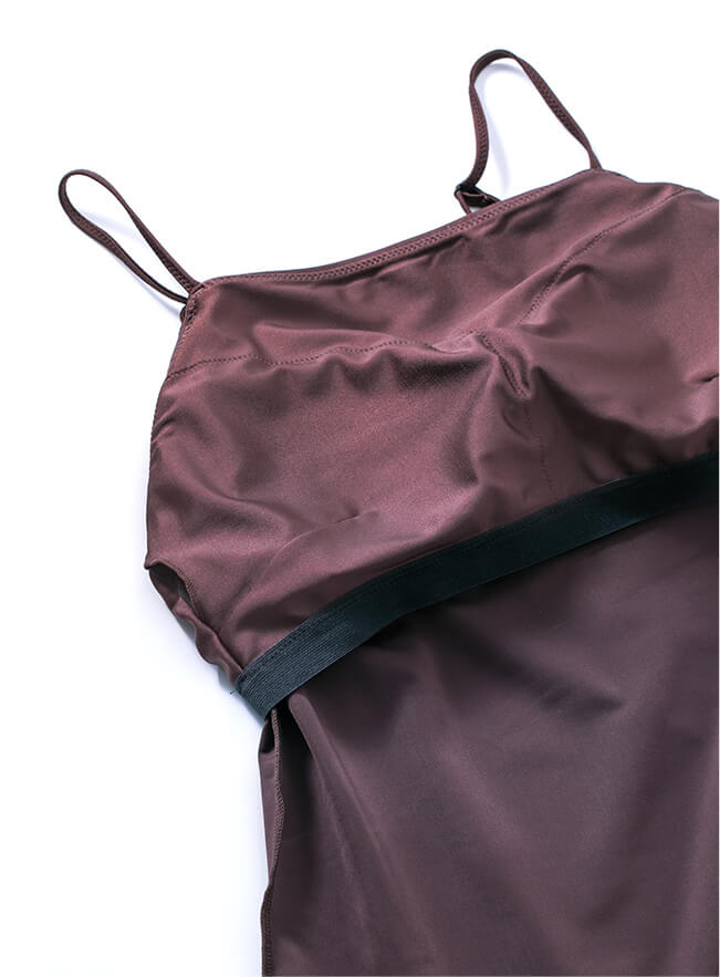 東原亜希 FORME 2024 フォルム 水着 スイムウェア