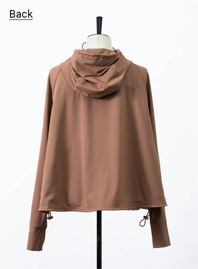 東原亜希 FORME 2024 フォルム ラッシュガード