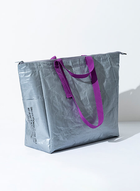 東原亜希 FORME BUYNOW 2024 クーラーバッグL