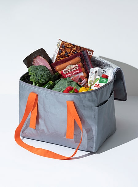 東原亜希 FORME BUYNOW 2024 クーラーバッグM