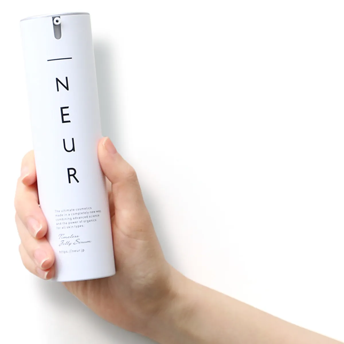 _NEUR（アンダーノイル）公式通販サイト