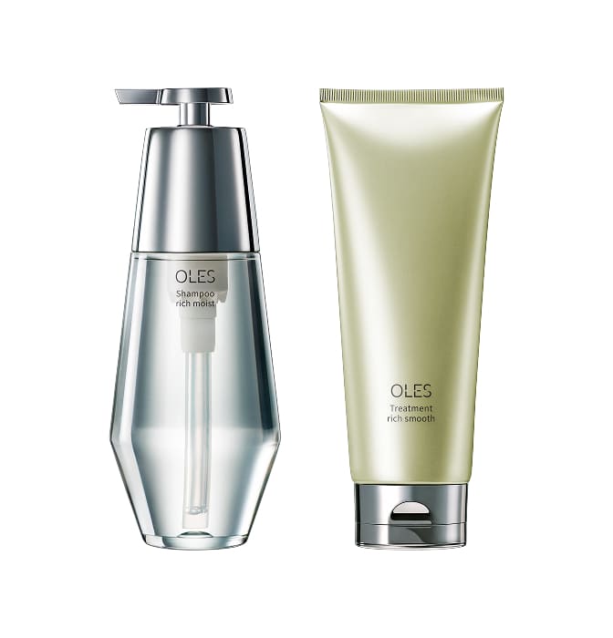 OLES 公式オンラインストア