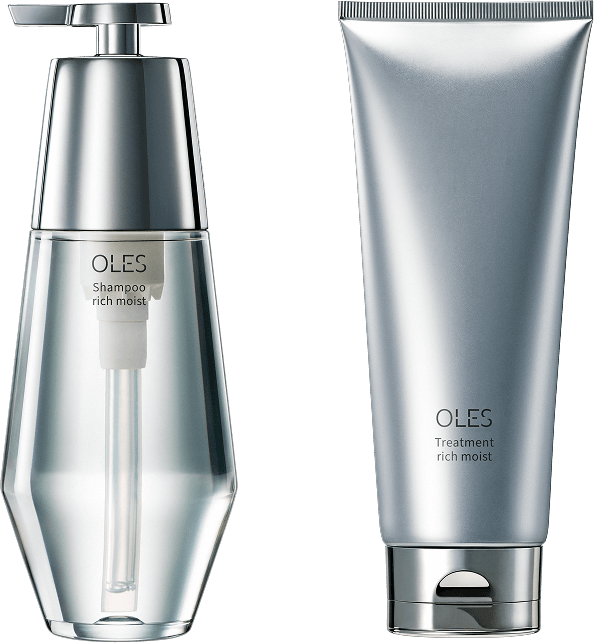 OLES 公式オンラインストア