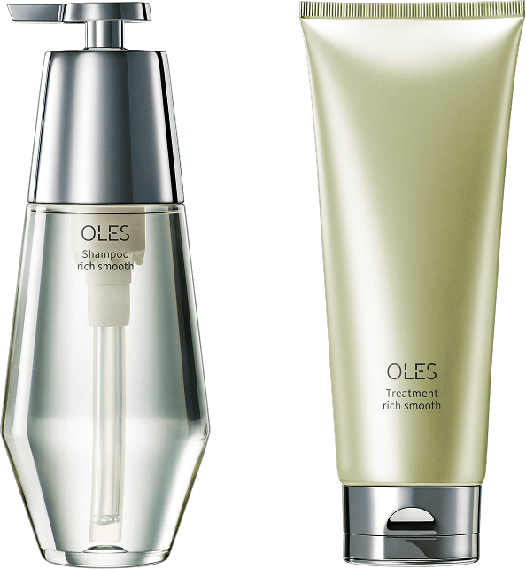 OLES 公式オンラインストア