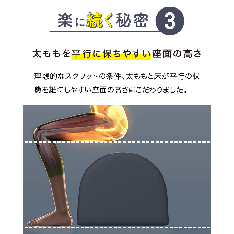 ワイドスクワットホッパー | 【公式】プロイデアオンラインショップ