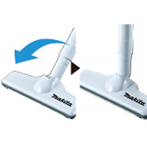 マキタ 充電式クリーナー 特別セット CL107 1セット