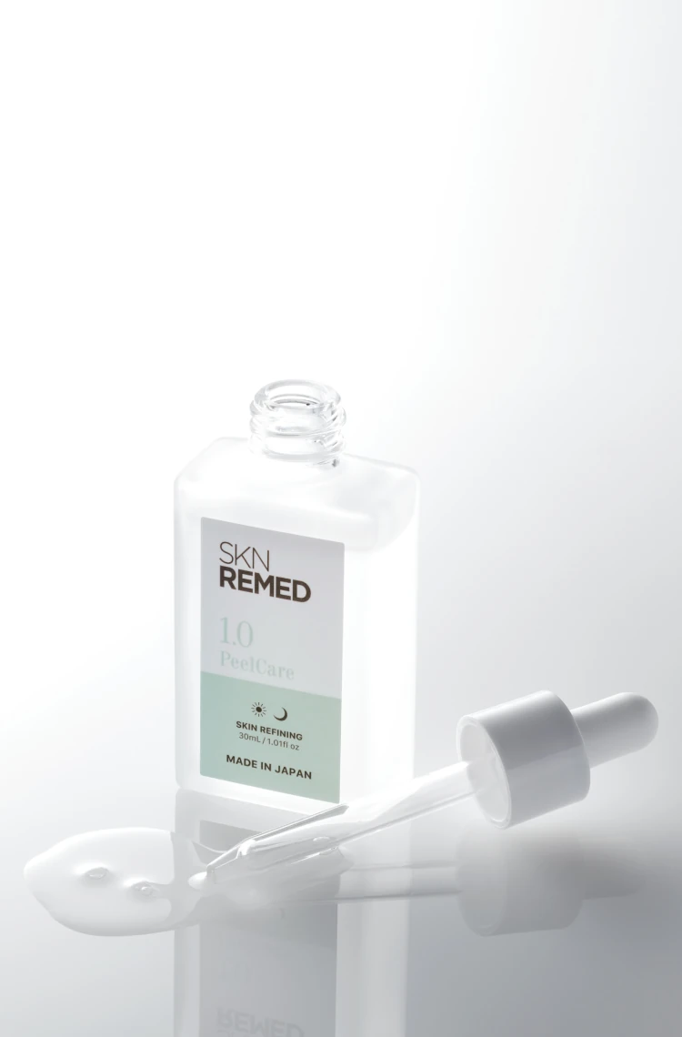 SKNREMED（スキンリメド） 公式ストア