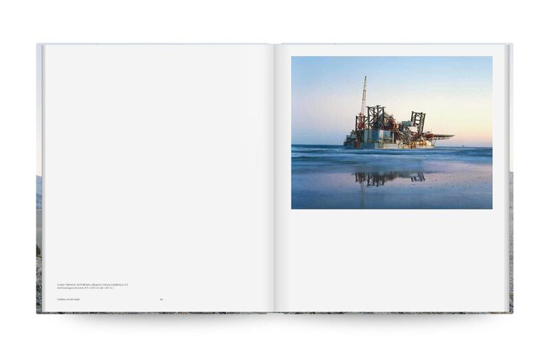 Mitch Epstein: American Nature - Mitch Epstein | moom bookshop