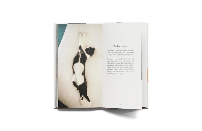 True Stories - Sophie Calle | moom bookshop - art books and magazines