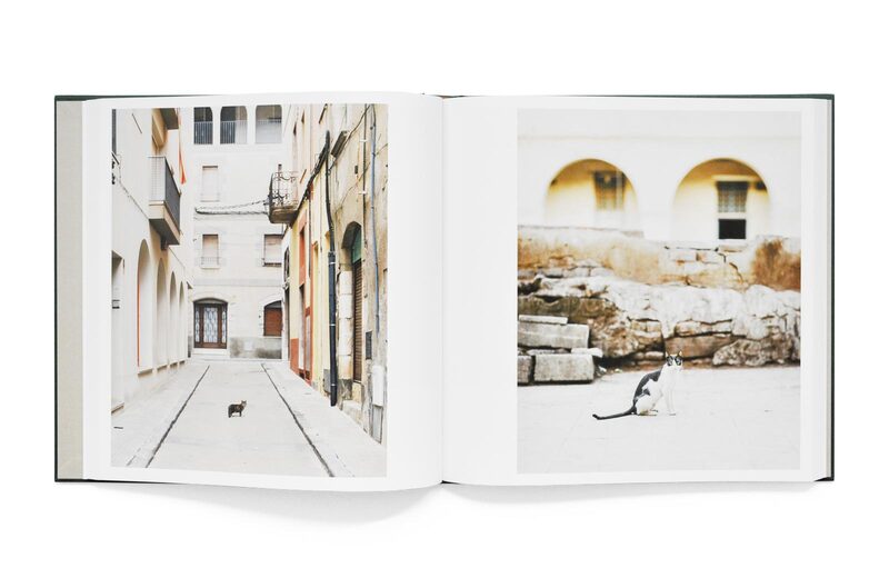 DISTANT DRUMS (綠) - 濱田英明| moom bookshop - 藝術書籍與雜誌