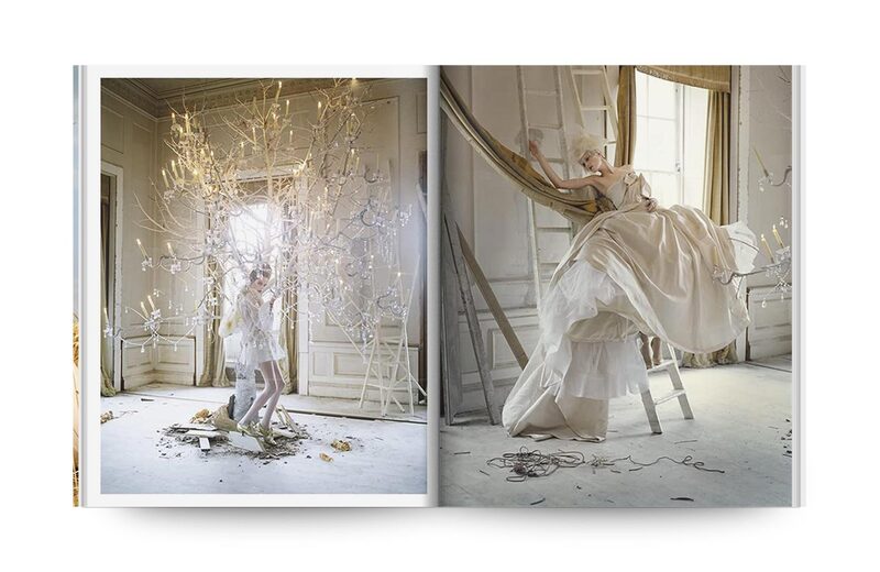 Tim Walker: Story Teller (Paperback) - Tim Walker | moom bookshop