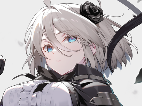 ◤Chaos Zero Nightmare officially launches today!◢