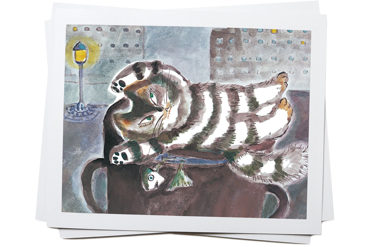 私たちの心をとらえて離さない 『100万回生きたねこ』の魅力 - 講談社