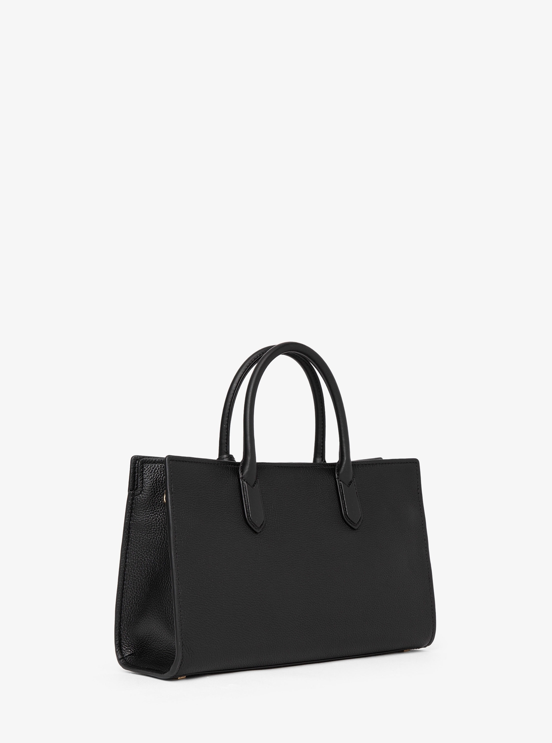 公式アウトレット】SCARLETT レザー サッチェル ミディアム