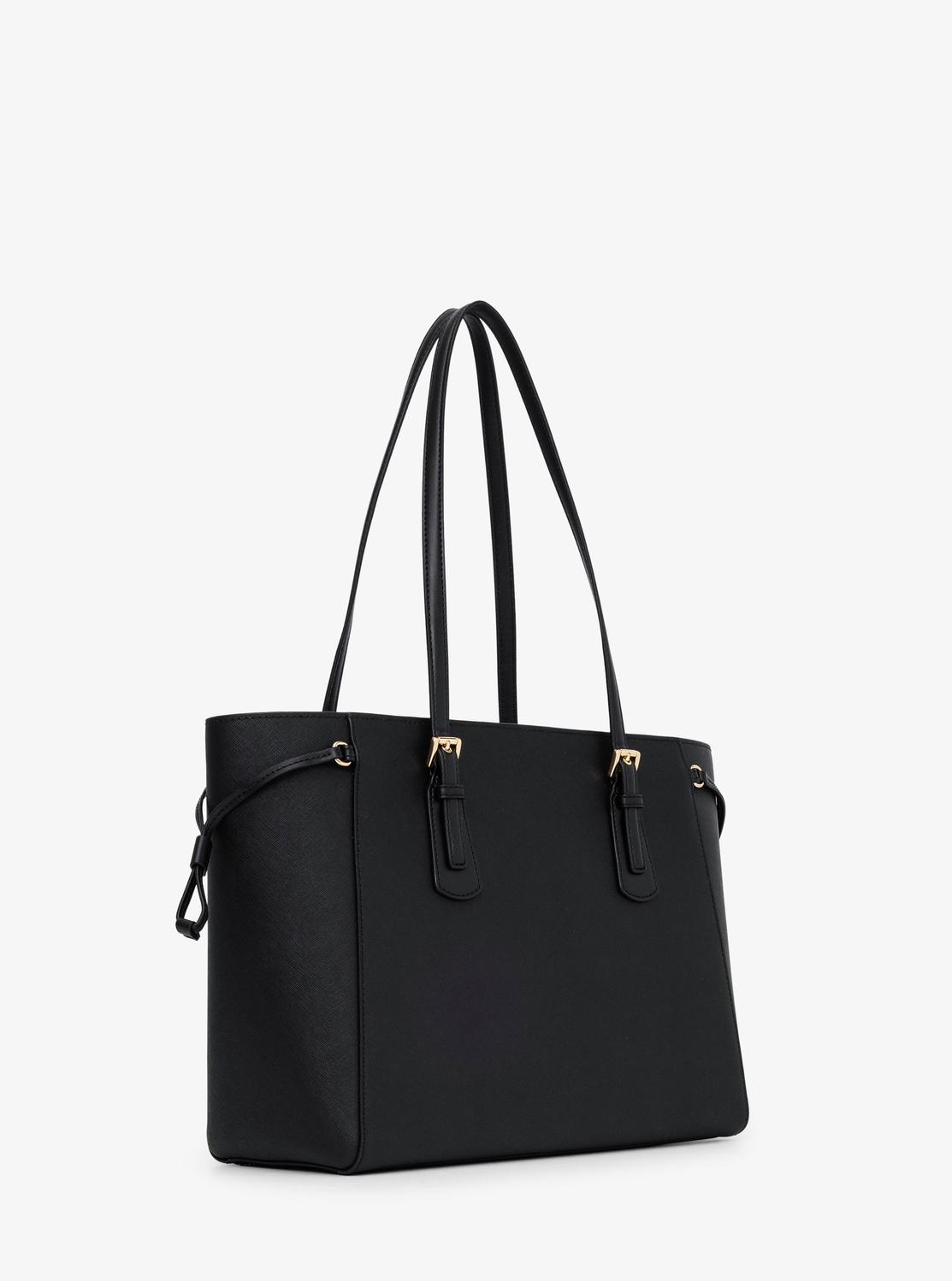 公式アウトレット】VOYAGER サフィアーノ レザー MF トップジップ