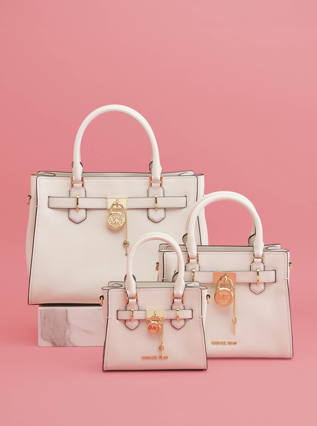 公式アウトレット】HAMILTON サッチェル スモール - ハンドバッグ