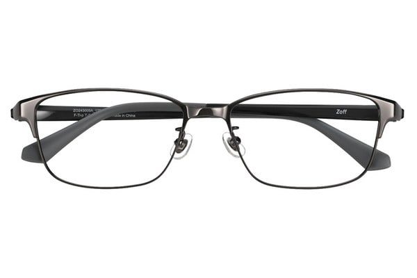 メガネ関連商品 （シルバー(ガンメタ)）一覧｜メガネのZoffオンライン