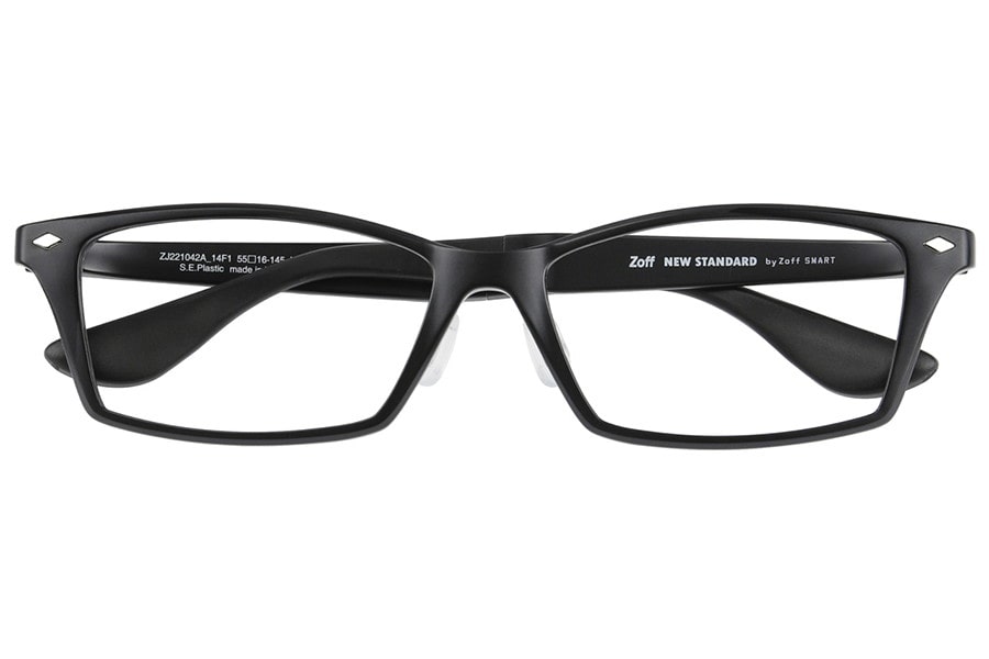 スペシャルプライス]似合うを科学したメガネ(Zoff NEW STANDARD by