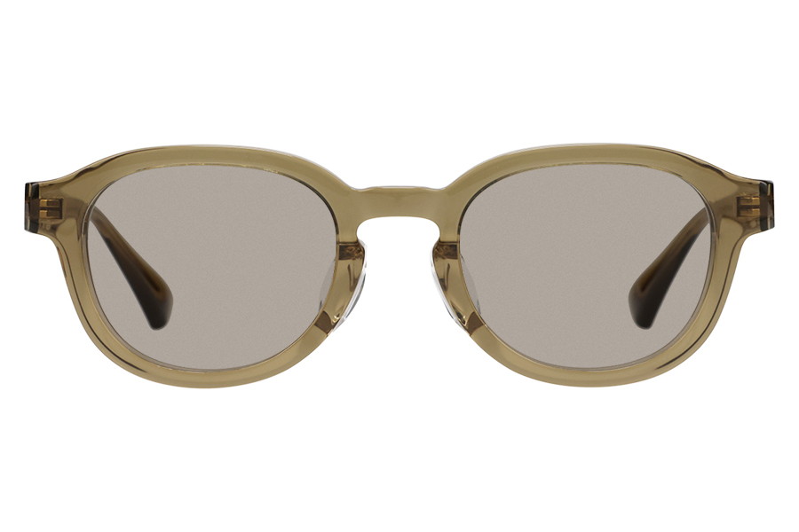 Zoff｜Knuth Marf（ZN241G34-63A1）｜メガネのZoffオンラインストア