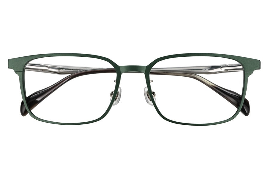 軽さと強度を兼ね備えたウェリントン（ZT252002-64F1）｜メガネのZoff