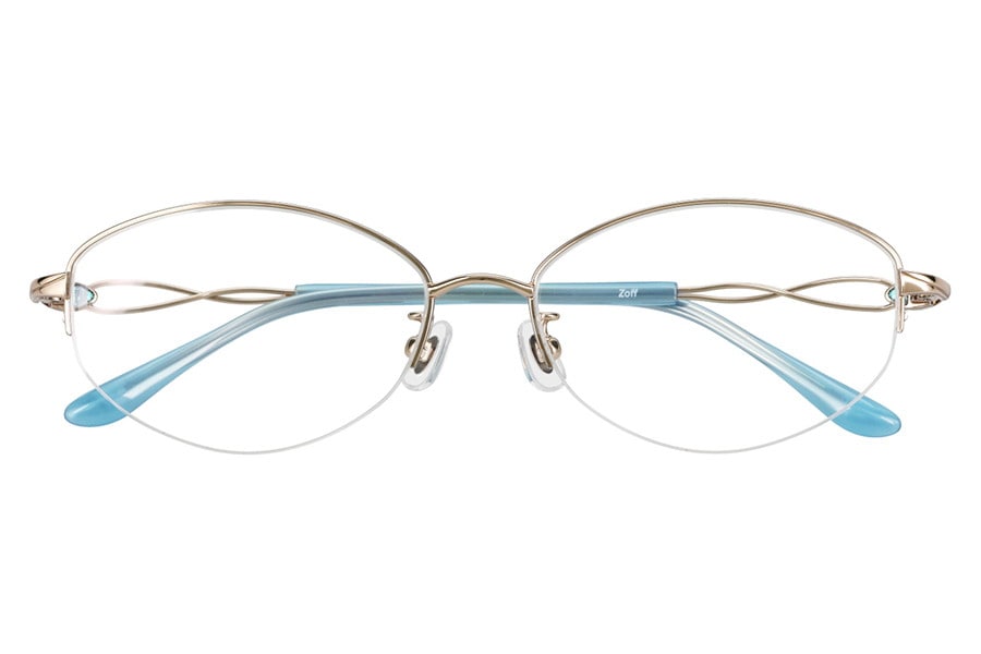 MADE IN JAPAN(メイドインジャパン)（ZX253002-56E1）｜メガネのZoff