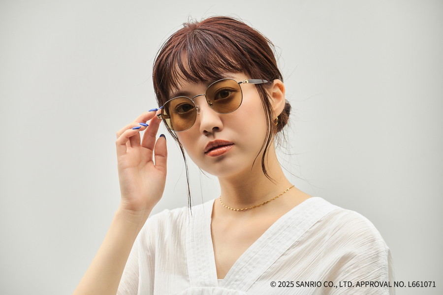 スペシャルプライス]Zoff｜はぴだんぶい あひるのペックル モデル