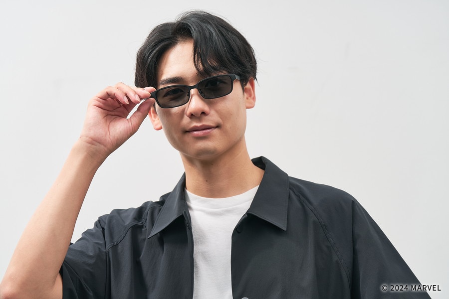 スペシャルプライス]MARVEL COLLECTION 2024 ヴェノムモデル