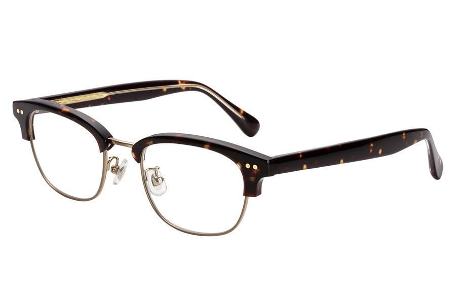 1950～60年代のデザインをアレンジしたサーモントブロー/CLASSIC