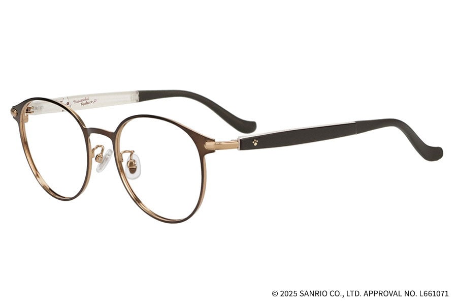 スペシャルプライス]Zoff｜はぴだんぶい ポチャッコ モデル（ZC252005