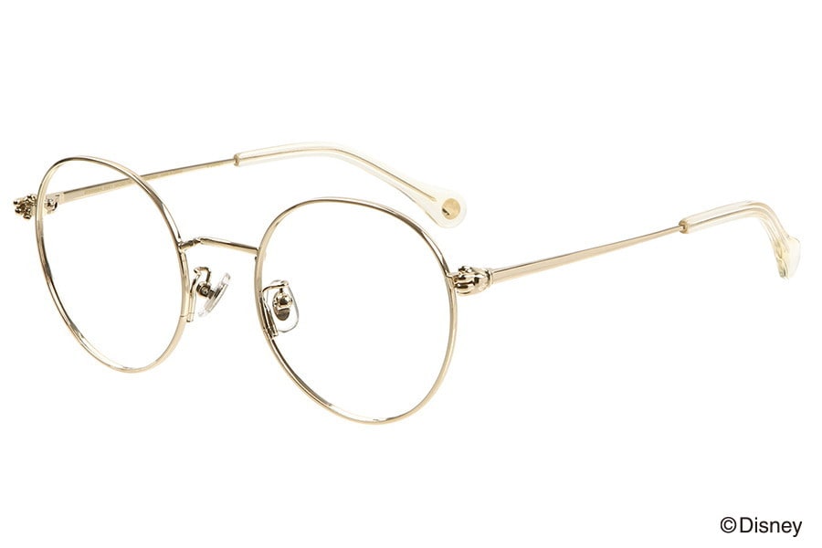 Disney Collection Mickey's Hands Series（ZF202006-56E1）｜メガネの