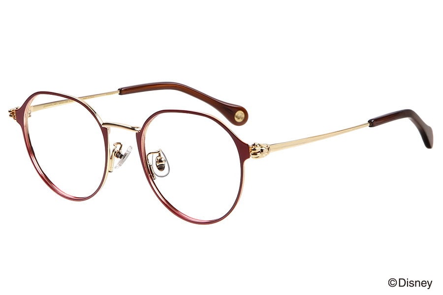 Disney Collection Mickey's Hands Series（ZF202007-24E1）｜メガネの
