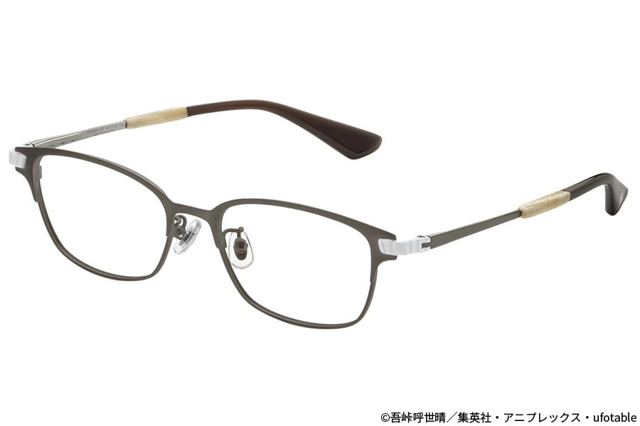 Zoff｜鬼滅の刃 嘴平伊之助モデル（ZF232008-12F1）｜メガネのZoff