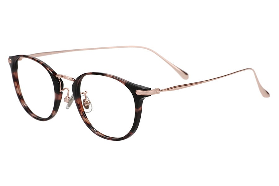 アウトレット価格]SLENDER COMBINATION（ZJ241005-49A1）｜メガネの