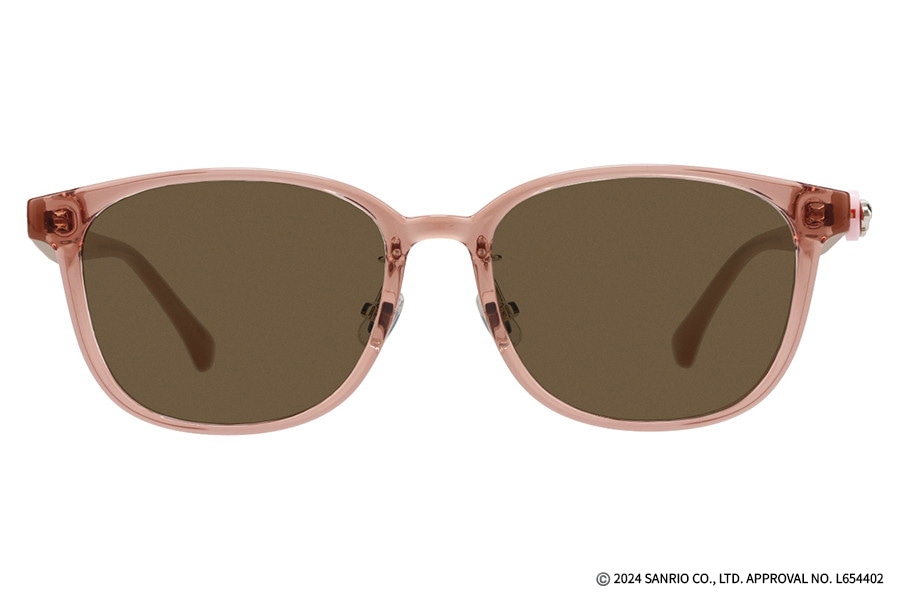 スペシャルプライス]Zoff｜Sanrio Characters マイメロディ モデル