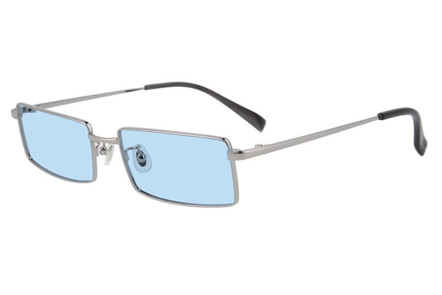 スペシャルプライス]COLOR SUNGLASSES（ZN242G02-17E2）｜メガネのZoff